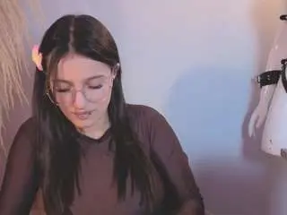 Elecktra-sweet  live sex cam