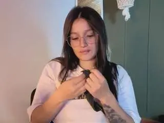 Elecktra-sweet  live sex cam