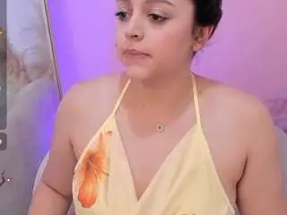 Erikamendez  live sex cam