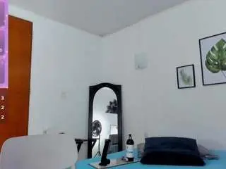 Evelinjons  live sex cam