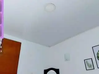 Evelinjons  live sex cam