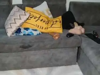 Exoticnasha  live sex cam
