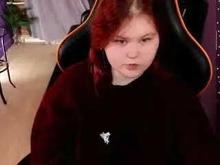 Fillisfox  live sex cam