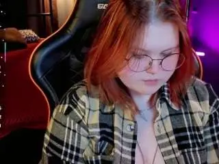 Fillisfox  live sex cam