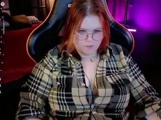 Fillisfox  live sex cam