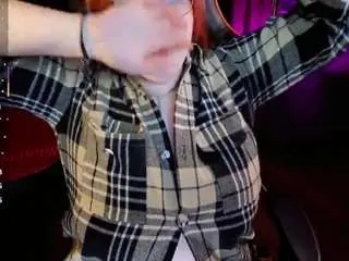 Fillisfox  live sex cam