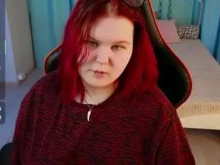 Fillisfox  live sex cam