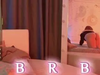 Fillisfox  live sex cam