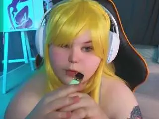 Fillisfox  live sex cam