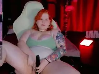 Fillisfox  live sex cam