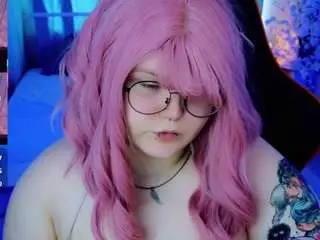 Fillisfox  live sex cam