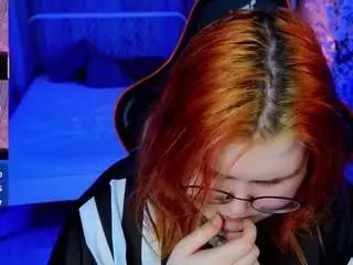 Fillisfox  live sex cam