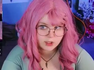 Fillisfox  live sex cam