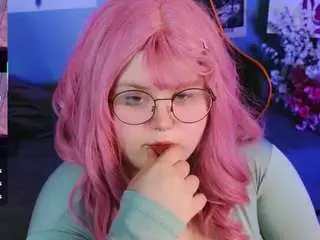 Fillisfox  live sex cam