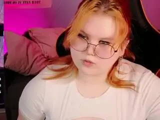 Fillisfox  live sex cam