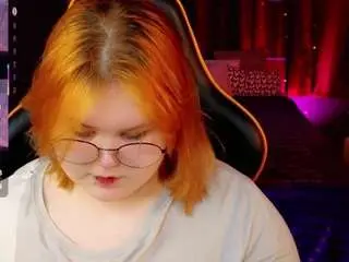 Fillisfox  live sex cam