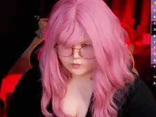 Fillisfox  live sex cam