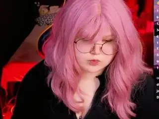 Fillisfox  live sex cam