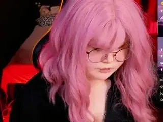 Fillisfox  live sex cam