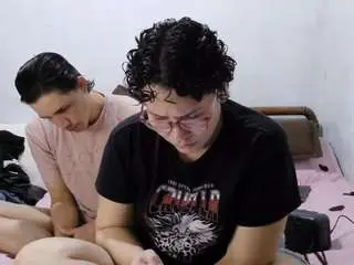 Fonixeanrules  live sex cam