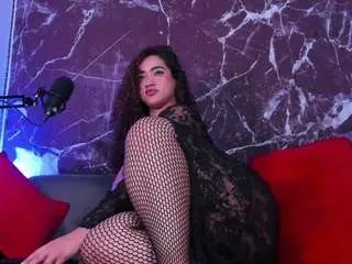 Hannamiills  live sex cam