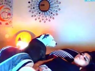 Lilmissfatpussy  live sex cam