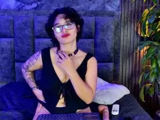 Meixx  live sex cam