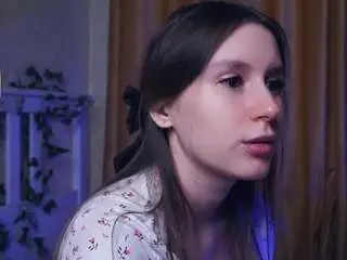 Nereidakinlaw  live sex cam