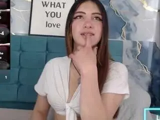 Shirleyhot  live sex cam