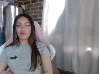 Shirleyhot  live sex cam