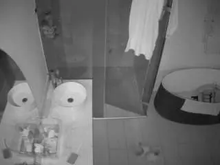 Voyeurcam-casa-salsa-bathroom-6  live sex cam