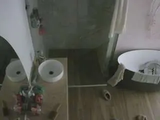 Voyeurcam-casa-salsa-bathroom-6  live sex cam