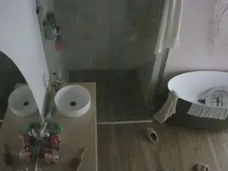 Voyeurcam-casa-salsa-bathroom-6  live sex cam