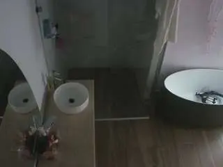 Voyeurcam-casa-salsa-bathroom-6  live sex cam