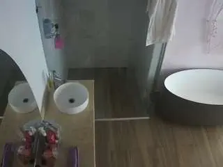 Voyeurcam-casa-salsa-bathroom-6  live sex cam