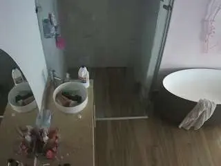 Voyeurcam-casa-salsa-bathroom-6  live sex cam