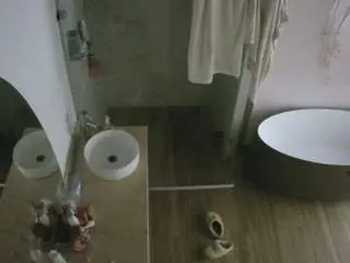 Voyeurcam-casa-salsa-bathroom-6  live sex cam