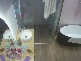 Voyeurcam-casa-salsa-bathroom-6  live sex cam