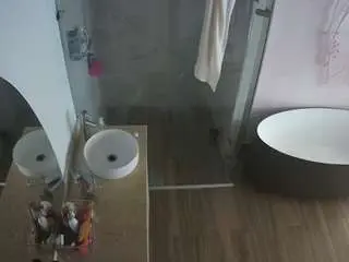 Voyeurcam-casa-salsa-bathroom-6  live sex cam
