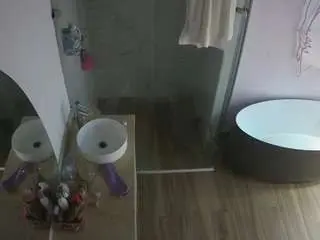 Voyeurcam-casa-salsa-bathroom-6  live sex cam