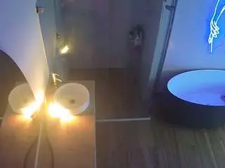 Voyeurcam-casa-salsa-bathroom-6  live sex cam