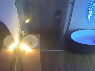 Voyeurcam-casa-salsa-bathroom-6  live sex cam