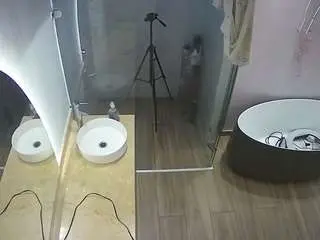 Voyeurcam-casa-salsa-bathroom-6  live sex cam