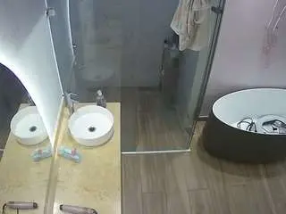 Voyeurcam-casa-salsa-bathroom-6  live sex cam