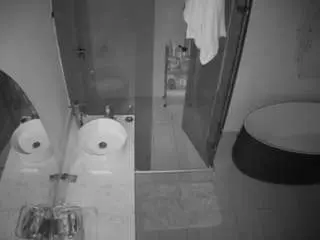 Voyeurcam-casa-salsa-bathroom-6  live sex cam