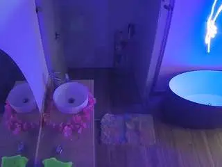 Voyeurcam-casa-salsa-bathroom-6  live sex cam