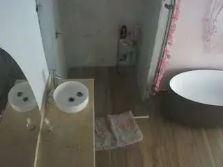 Voyeurcam-casa-salsa-bathroom-6  live sex cam