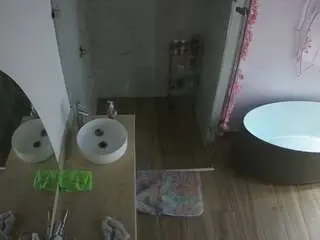 Voyeurcam-casa-salsa-bathroom-6  live sex cam