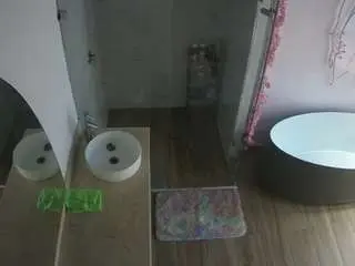 Voyeurcam-casa-salsa-bathroom-6  live sex cam