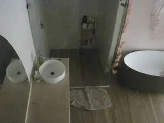 Voyeurcam-casa-salsa-bathroom-6  live sex cam